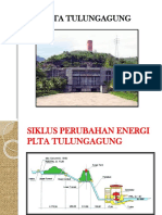 Plta Tulungagung 1