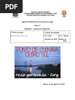 Ponto Cultura Outro Sul