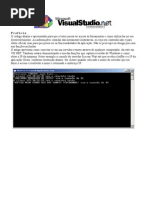 Artigo VB.net TCP