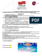 5 Reunión Ordinaria 22 Ene 18