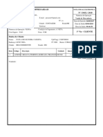 Nota Fiscal 3345220180504 PDF