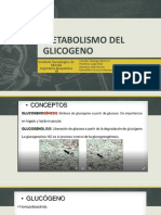 Metabolismo Del Glicogeno (2)