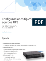 GE Webinar - Ups - RB 2015 PDF