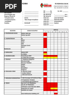 Clinical Pathway Kasus Bedah