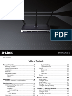 Manual Dap-1353 A1 PDF