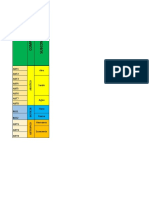 Matriz Minera