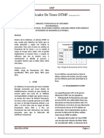 Informe Final IEEE Deco DTMF