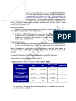 Prueba Líderes Universitarios - OET