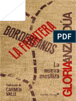 Gloria Anzaldua - Borderlands. La frontera. Nueva Mestiza.pdf