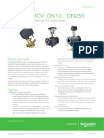 SmartX PIBCV Spec Sheet F 27946 2