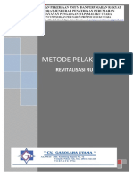 GRLH - 03 Metode Pelaksanan Gedung