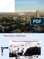 Contaminacion Aire CLASE8