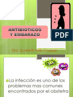 Antibioticos en el embarazo sca.pptx