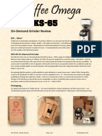 Coffee Omega - DIP DKS65 - Grinder Review.pdf