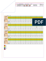 Diagram Strip Map STA 38+000 - 40+000: Perencanaan Penataan