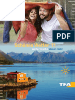 TFA Katalog 2015
