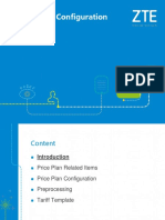 06-Price Plan & Configuration