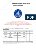 PS.07 Procedura Delegare v3 Finala - Pt. DGA