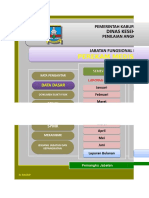 Perekam Medis Pelaksana 2016