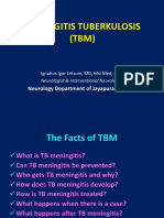 Menginitis TB