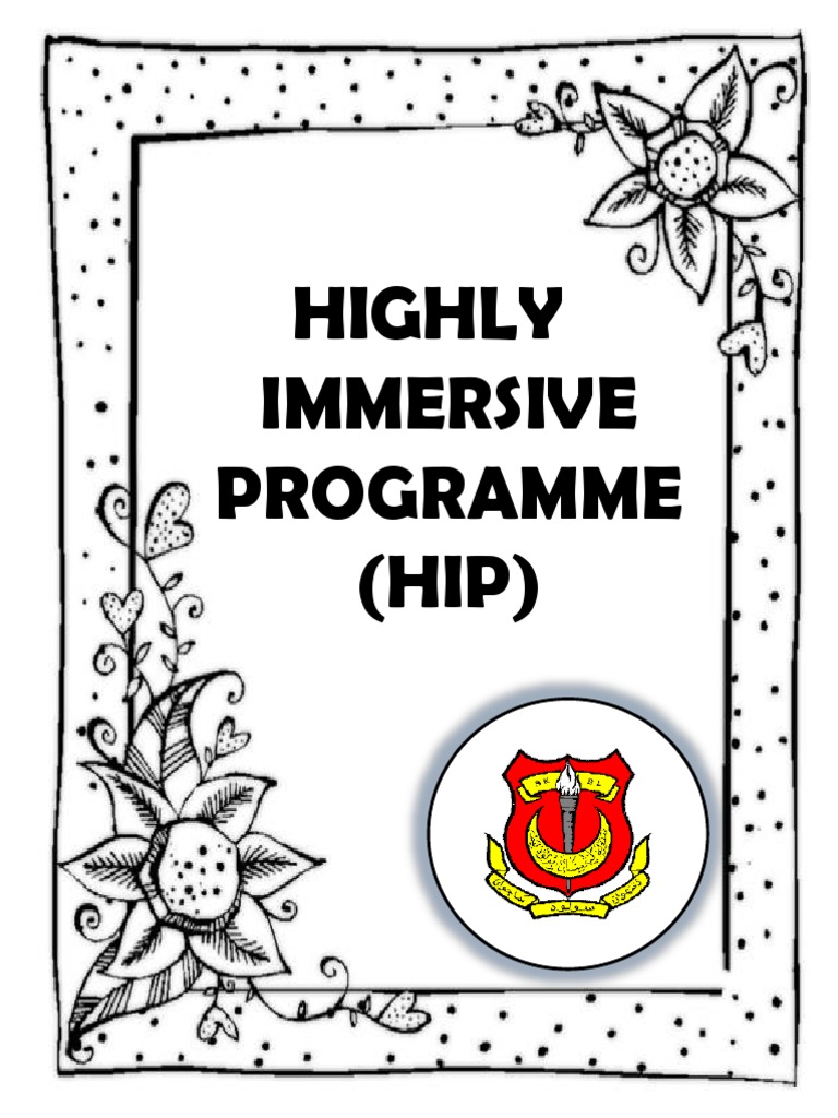 Hip Divider | PDF