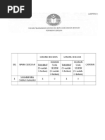 Surat Mohon Semburan Fogging