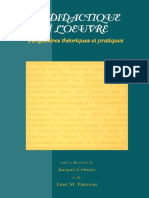 Janet M. Paterson, Jacques Cotnam-La Didactique à l'Oeuvre _ Perspectives Théoriques Et Pratiques-Canadian Scholars Press (1995)