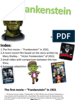 Frankenstein.pptx