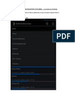 Como Interpretar El Better Battery Stats