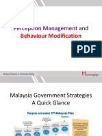 Perception Management and Behaviour Modification_edited