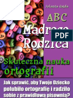 ABC Mądrego Rodzica