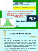 Dist Normal Educ-1