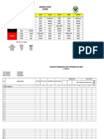 Jadwal Piket Poned