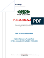 Pro - Iso 9001 2015 Smkn 2 Krasaan