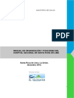 Manual Santa Rosa de Lima PDF