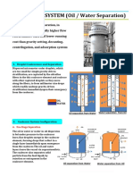 Coalescer System PDF