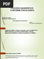 Analisis Del Dsm V