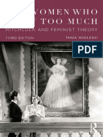 The Women Who Knew Too Much_ Hitchcock and Feminist Theory - Tania Modleski (2015)