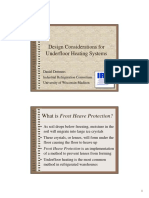 R&T 2004 - Underfloor Heating Design Considerations - Dettmers