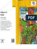 Amigos en El Bosque PDF