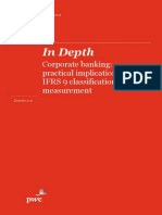 Corporate banking practical implications of IFRS 9 classification and measuremen PwC In depth INT2018-02 .pdf
