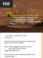 2 kapal