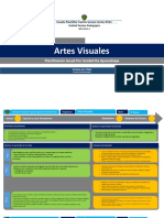 Artes Visuales 6°basico