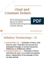 L12: Actual and Constant Dollars