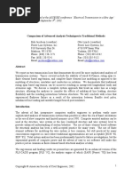 This Paper Was Presented at The ASCE/SEI Conference "Electrical Transmission in A New Age" in Omaha, Nebraska On September 9, 2002