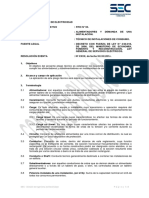 Pliego Técnico Normativo-RTIC N03-Alimentadores y Demanda de Una Instalación