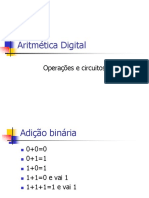 Aritmética Digital