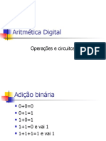 Aritmética Digital