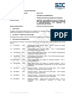 Pliego Técnico Normativo-RTIC N08-Sistemas de Emergencia y Corte en Punta