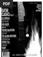 Vinnie Moore Hot Licks Pdf